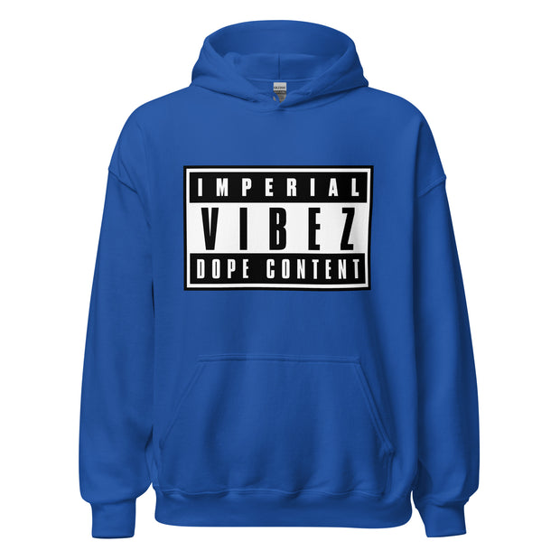 IV O.G. Dope Content Unisex Hoodie