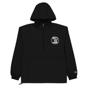IV Champion Packable Jacket (Embroidered Logo)