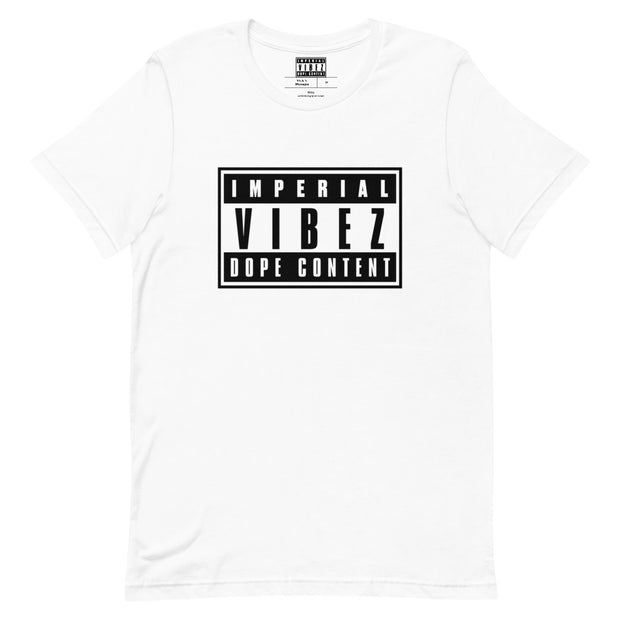 IV Dope Content Tee